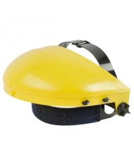 VISEIRA COM MEIO CAPACETE PW