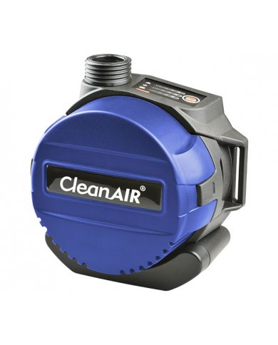 SISTEMA CLEAN AIR BASIC ( SEM TUBO )