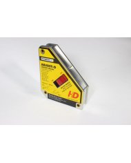 ESQUADRO MAGNETICO ADJUST-O 75KG (MSA48-HD)