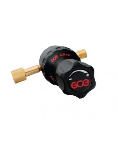 ECONOMIZADOR GAS SOLDADURA GS40 AJUSTÁVEL 3/8