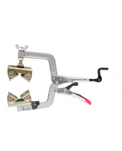 ALICATE TUBOS COM V-PADS AJUSTAVEIS (PG635V)