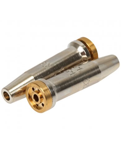 BICO DE CORTE ACETILENO HP433-2 3-8MM(1/8-5/16)