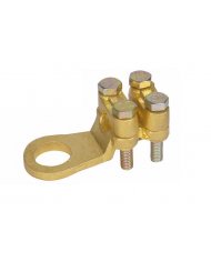 TERMINAL DE APERTO 100/16MM