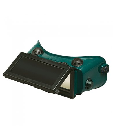 OCULOS DE CORTE / SOLDAR COM PALA MOVEL 108 X 50MM