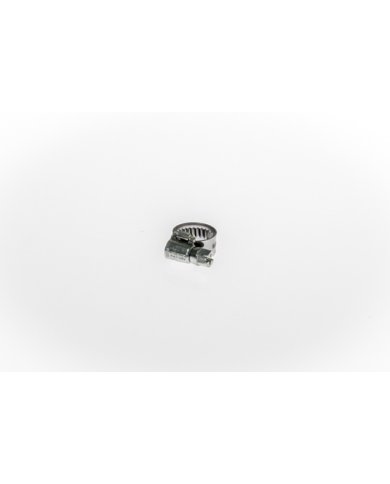 ABRAÇADEIRA PARAFUSO MANGUEIRA 10-16MM