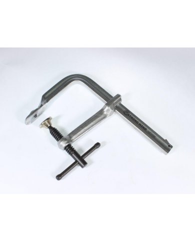 GRAMPO CAP.:165MM COM RAIL 22X11MM (UF65M)