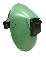 MASCARA DE SOLDAR DK HJ-9 GF EXP