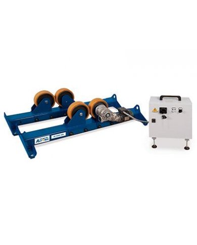 VIRADOR SR POWER 3000 M ( MOTORIZADO )