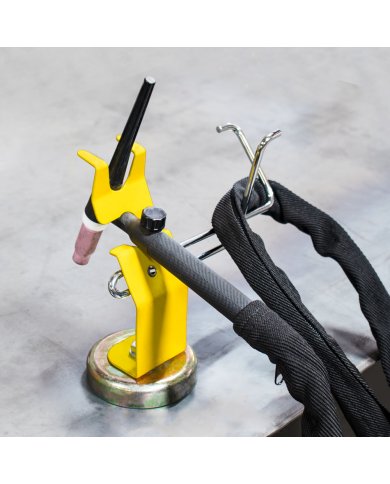 SUPORTE MAGNETICO PRO PARA TOCHA TIG (MRT300)