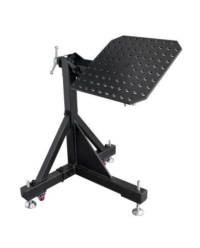 POSICIONADOR E BANCADA DE SOLDADURA - MAGTAB HD