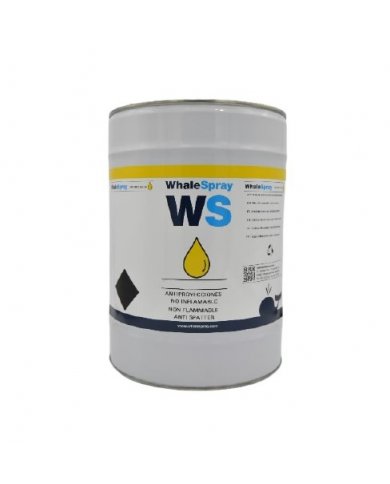 LIQUIDO ANTI PROJEÇOES CERAMICO WS1805G (5 LT)