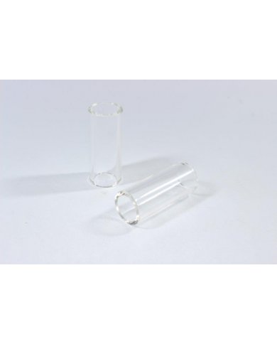 BOCAL PIREX GAS LENS CK17/18/26 (3P8GS)