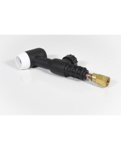 CORPO DE TOCHA COM VÁLVULA WP17V