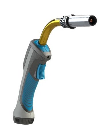 TOCHA MIG/MAG 8XM-40 3MTS