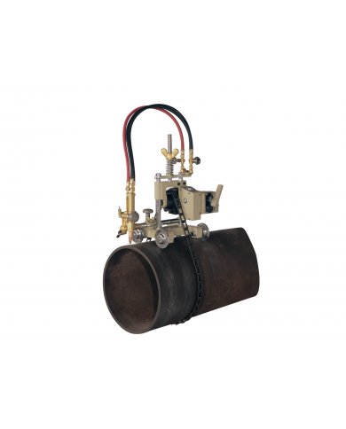 EQUIPAMENTO DE CORTE TUBOS CG2-11D