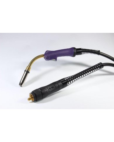 TOCHAS MIG / MAG PWE 360 - 3MT