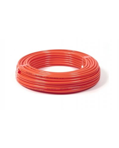 MANGUEIRA AGUA PARA CABO LIGAÇAO VERMELHA (485041)