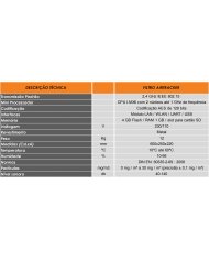 SISTEMA DE VIGILANCIA AMBIENTAL TEKA AIRTRACKER