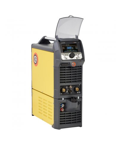 CONJ EQP TIG INVERTER MATRIX X 300 AC/DC REFRIGERADO