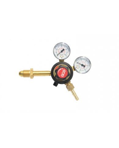 MANOREDUTOR BSC SE ACETILENO 25/1,5 BAR