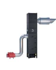 EXCUBE - ATEX 7,5 KW