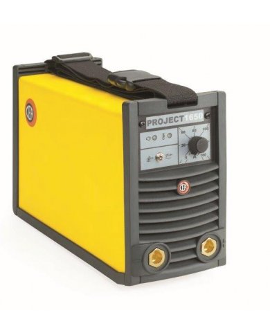EQUIPAMENTO SER INVERTER PROJECT 1650 PFC