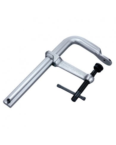 GRAMPO MULTIUSOS CAP.: 320MM COM RAIL 40X19MM (UP125M)