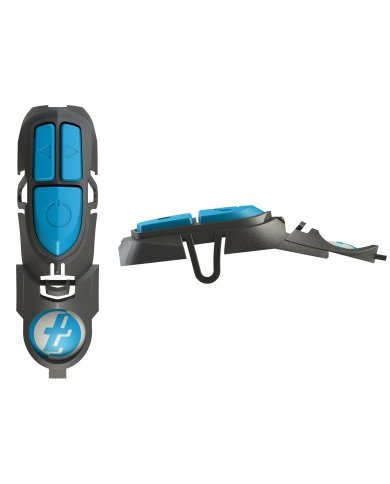 INTERRUPTOR TIG TRL 3 BOTÕES 8XT (8X9530)