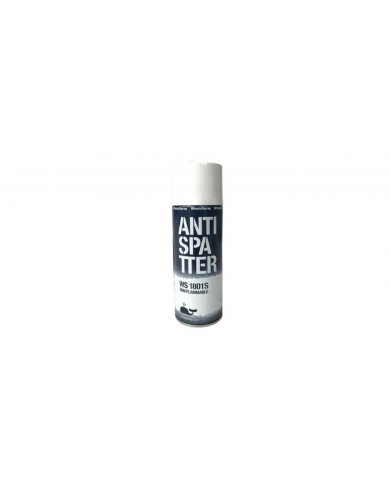 SPRAY ANTI PROJEÇOES NAO INFLAMAVEL WS1801S (400 ML)