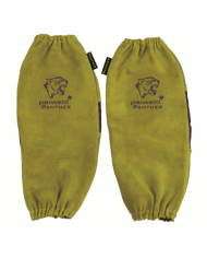 MANGUITO DE SOLDADOR PELE