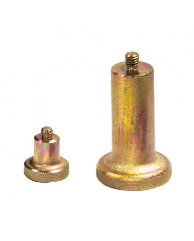 TOPO DE EXTENSAO GRAMPOS MULT 22MM SÉRIE UM/UP (XMB2M)