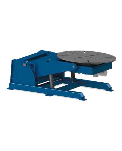 POSICIONADOR 3 EIXOS SPK 1500 EI