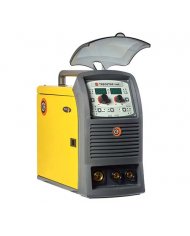 CONJ EQP MIG/MAG INVERTER TREOSTAR 1800