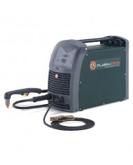 EQUIPAMENTO PLASMA SHARK 155