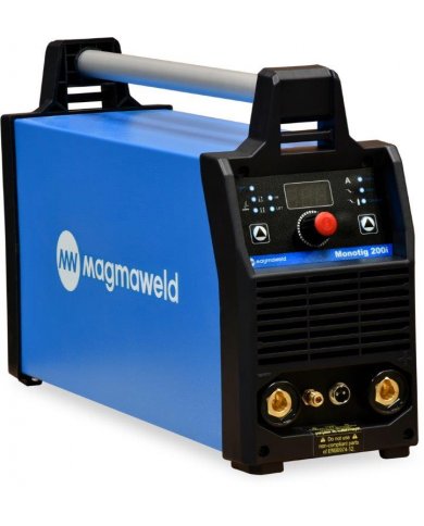 CONJ EQP TIG INVERTER MONOTIG 200I