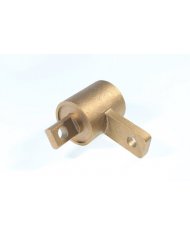 GRAMPO DE MASSA ROTATIVO 1500A