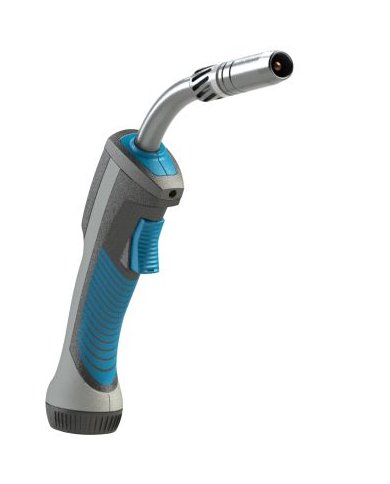 TOCHA MIG/MAG 8XM-25 4MTS