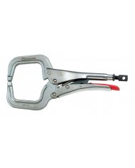 ALICATE TIPO C MELHORADO - PROF. GARG. 83MM (PR115)