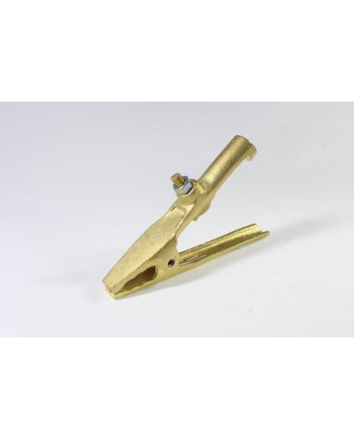 GRAMPO DE MASSA BRONZE REF. 350A