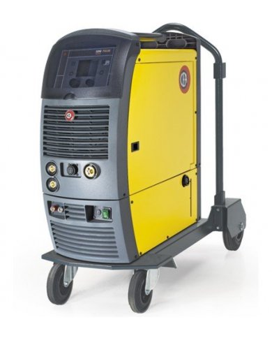 CONJ EQP MIG/MAG INVERTER DIGITECH 3200 VP2 C/ CARRO