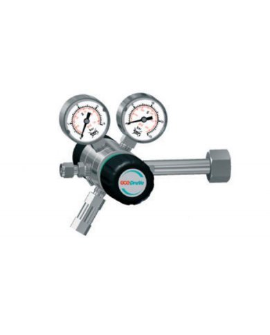 REGULADOR DRUVA INERTE AZOTO 230/3 BAR