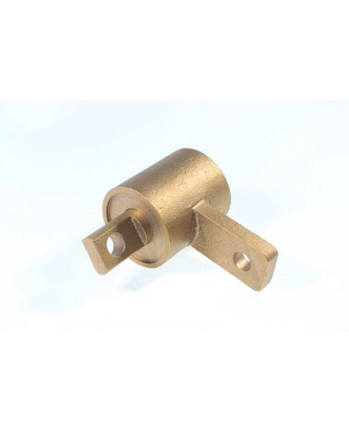 GRAMPO DE MASSA ROTATIVO 1500A