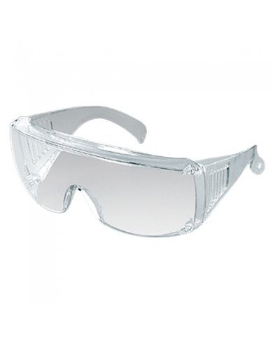 OCULOS DE PROTEÇAO VISITAS