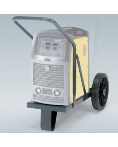 CARRO DE TRANSPORTE CT 10