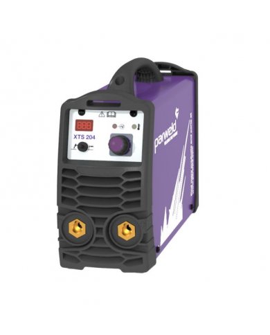 EQUIPAMENTO INVERTER MMA PW 200A