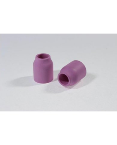 BOCAL CERÂM GAS LENS ALUM CK9/20 N°7 - 11,2MM 53N61 (2AG7)