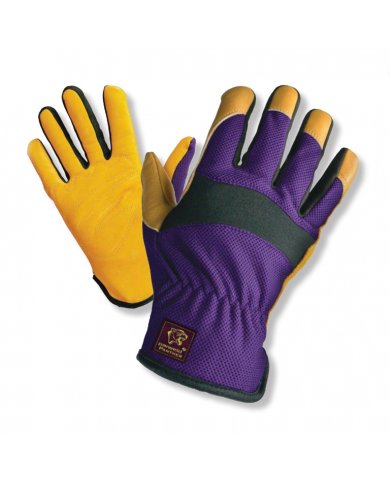 LUVAS TIPO CHEFE PELE PRO - T10