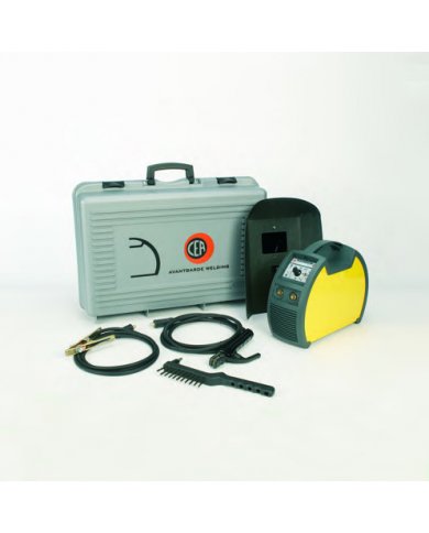 CONJUNTO EQUIPAMENTO SER INVERTER RAINBOW 150 COM MALA