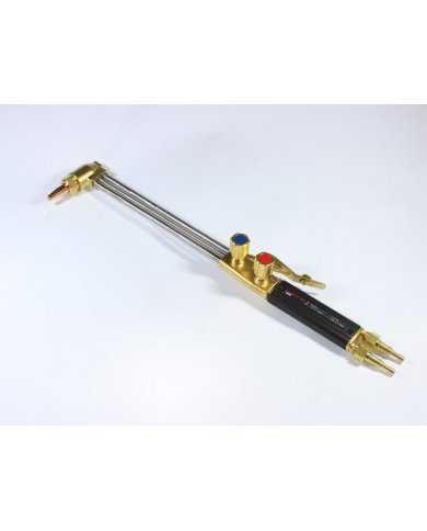 MAÇARICO DE CORTE DARCUT MT500 G1 500MM / 90G MULTIGAS