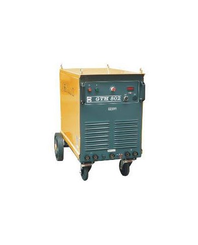 FONTE DE POTENCIA SAW GTH 802 DC 400V